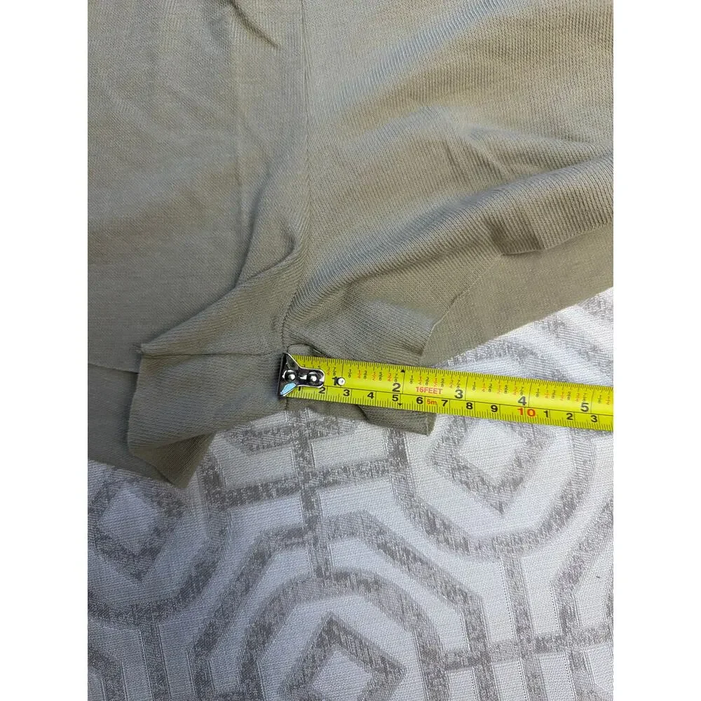 By The River Cozy Life Two-Pc Lounge Set Size M Women’s Long‎ Sleeve Top  Shorts